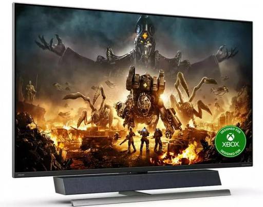 Новости - Обзор монитора Philips 559M1RYV